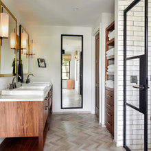 Primary Bath Remodel