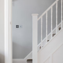 Wall Colour