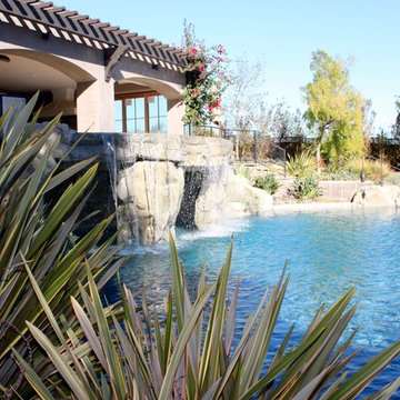Los Altos Estate