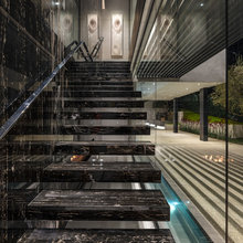 Staircases