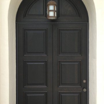 Traditional Doors