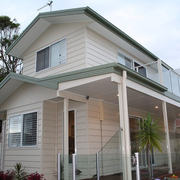 Merewether Secondary Dwelling
