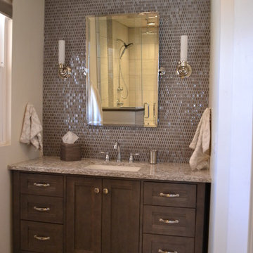 Bathroom Remodels