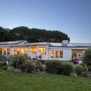 Sonoma County Home