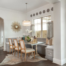 Dining Areas
