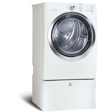 Contemporary Dryers by Electrolux US