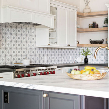 Modern Kitchen Addition