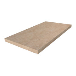 Camel Dust Sandstone Step Treads - Paving, Stones & Walling