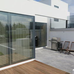 Iceland Project - Windows