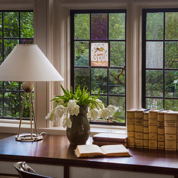 Westchester Tudor, NY
