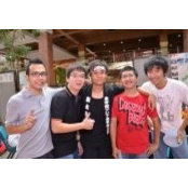 Hendry Winata's photo