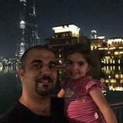 Mohammad Qassam's photo