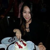 Tina Chengs foto