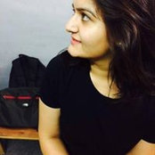Mriganka Bohra's photo
