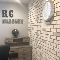 RG Masonry