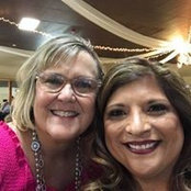 Paula Kennedy's photo