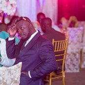 Foto von Dwayne Dolley