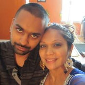 Guyanese Rani's photo
