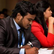 Foto de Vineeth Sai