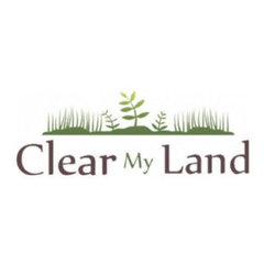 Clear My Land