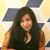 Naina Dasgupta's photo