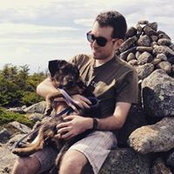 Mark Nolan's photo