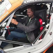 Sven Buchner's photo