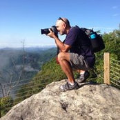 Xavier Garcia's photo