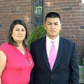Ramona Juarez's photo