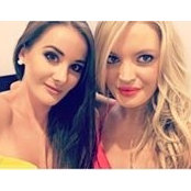 Chantelle Wright's photo