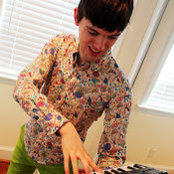 Corbin Souffrant's photo