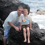 Tony Pfeffer's photo