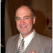 Joseph Robertson's photo