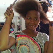 Basilisa Mwarika's photo