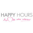 Photo de profil de Happy Hours au cœur de votre intérieur