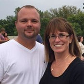 Angie Volk's photo