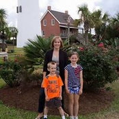 Amanda Salkeld Lantis's photo