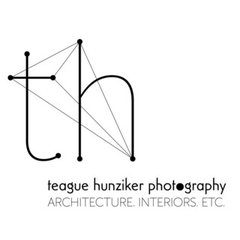 Teague Hunziker Photography