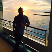Maksim Igor's photo