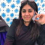 Sonali Trehons foto
