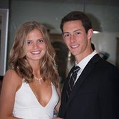Cate Morgan's photo