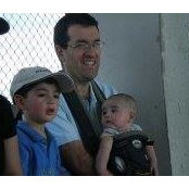 Fabio Perez's photo