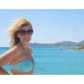 Elena Gorovaya's photo