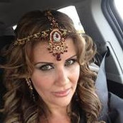 Foto de Leila Hakim
