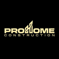 PROhome Construction ltd
