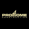 PROhome Construction ltd's profile photo
