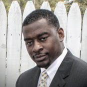 DeShon Clark's photo