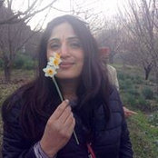 Foto von Abha Vaidya