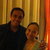 Vicky Soriano's photo