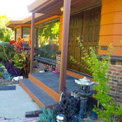 Foto von Brian & Vanessa Hunnicutt/Alvarez